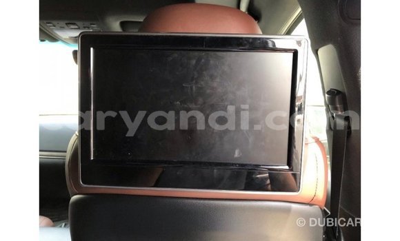 Buy Import Toyota Land Cruiser White Car in Import - Dubai in Zambia Buy Import Toyota Land Cruiser White Car in Import - Dubai in Zambia