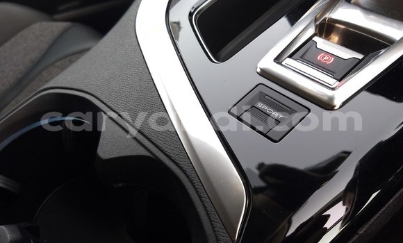 Acheter Occasion Voiture Peugeot 3008 Blanc à Livingstone, Zambie Acheter Occasion Voiture Peugeot 3008 Blanc à Livingstone, Zambie