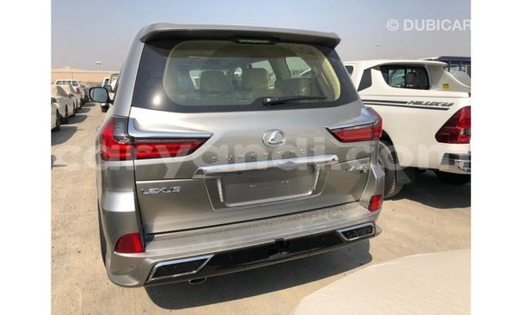 Tenga Imported Lexus LX Zvimwe Mota in Import - Dubai in Zambia Tenga Imported Lexus LX Zvimwe Mota in Import - Dubai in Zambia