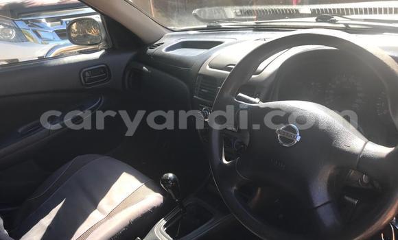 Buy Used Nissan Almera White Car in Lusaka in Zambia Buy Used Nissan Almera White Car in Lusaka in Zambia