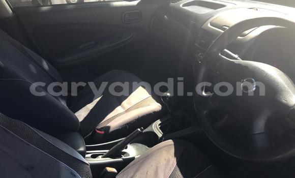 Buy Used Nissan Almera White Car in Lusaka in Zambia Buy Used Nissan Almera White Car in Lusaka in Zambia