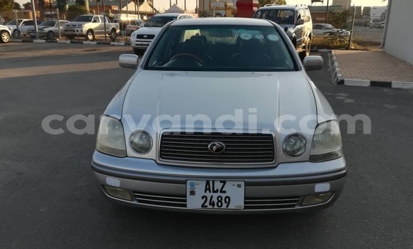 Acheter Occasion Voiture Toyota Progress Gris à Lusaka, Zambie Acheter Occasion Voiture Toyota Progress Gris à Lusaka, Zambie