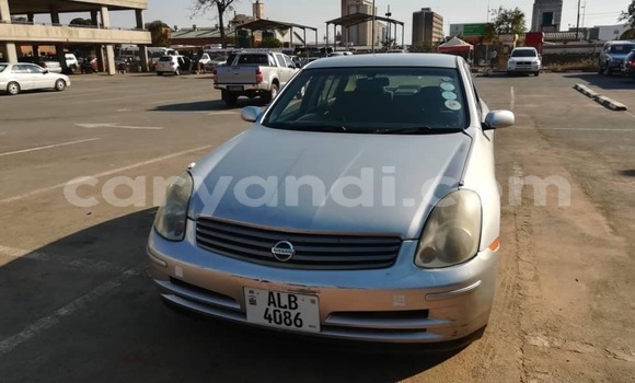 Acheter Occasion Voiture Nissan Skyline Gris à Lusaka, Zambie Acheter Occasion Voiture Nissan Skyline Gris à Lusaka, Zambie