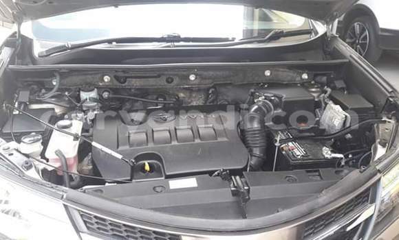 Acheter Occasion Voiture Toyota RAV4 Marron à Livingstone, Zambie Acheter Occasion Voiture Toyota RAV4 Marron à Livingstone, Zambie