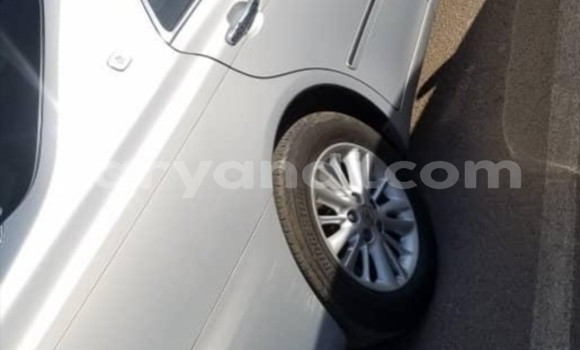 Buy Used Toyota Crown Silver Car in Lusaka in Zambia Buy Used Toyota Crown Silver Car in Lusaka in Zambia