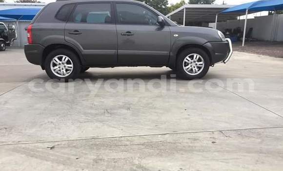 Tenga Tsaru Hyundai Tucson Nhema Mota in Livingstone in Zambia Tenga Tsaru Hyundai Tucson Nhema Mota in Livingstone in Zambia