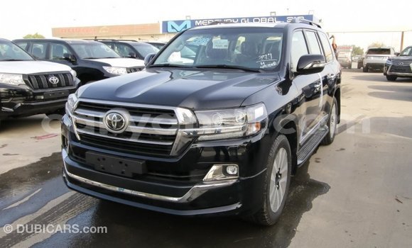 Buy Import Toyota Land Cruiser Black Car in Import - Dubai in Zambia Buy Import Toyota Land Cruiser Black Car in Import - Dubai in Zambia