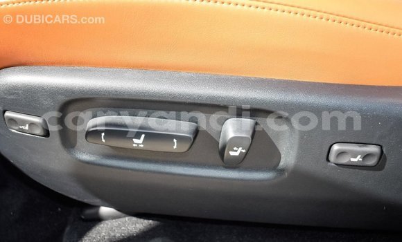 Acheter Import Voiture Lexus LX Noir à Import - Dubai, Zambie Acheter Import Voiture Lexus LX Noir à Import - Dubai, Zambie