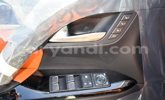 Acheter Import Voiture Lexus LX Noir à Import - Dubai, Zambie Acheter Import Voiture Lexus LX Noir à Import - Dubai, Zambie