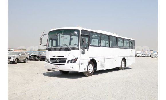 Buy Import Tata Xenon White Car in Import - Dubai in Zambia