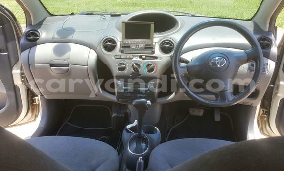 Tenga Tsaru Toyota Vitz Zvimwe Mota in Chipata in Zambia Tenga Tsaru Toyota Vitz Zvimwe Mota in Chipata in Zambia