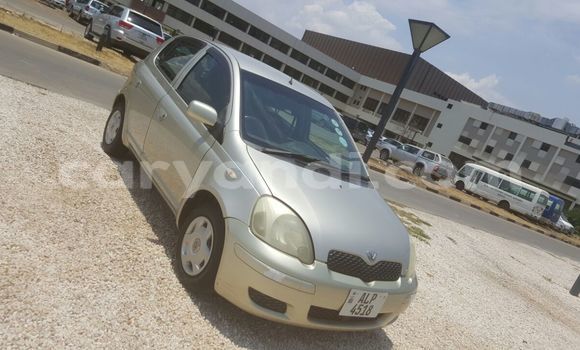 Tenga Tsaru Toyota Vitz Zvimwe Mota in Chipata in Zambia Tenga Tsaru Toyota Vitz Zvimwe Mota in Chipata in Zambia