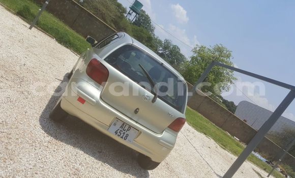 Tenga Tsaru Toyota Vitz Zvimwe Mota in Chipata in Zambia Tenga Tsaru Toyota Vitz Zvimwe Mota in Chipata in Zambia