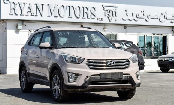 Nunua Imported Hyundai Creta Beige Gari ndani ya Import - Dubai nchini Zambia Nunua Imported Hyundai Creta Beige Gari ndani ya Import - Dubai nchini Zambia