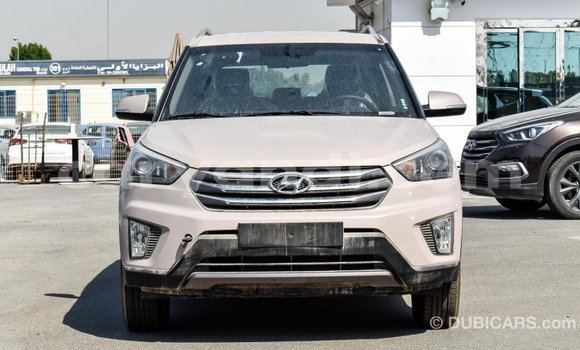 Nunua Imported Hyundai Creta Beige Gari ndani ya Import - Dubai nchini Zambia Nunua Imported Hyundai Creta Beige Gari ndani ya Import - Dubai nchini Zambia