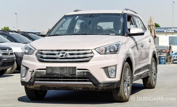 Nunua Imported Hyundai Creta Beige Gari ndani ya Import - Dubai nchini Zambia Nunua Imported Hyundai Creta Beige Gari ndani ya Import - Dubai nchini Zambia