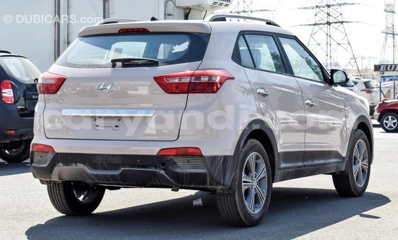 Nunua Imported Hyundai Creta Beige Gari ndani ya Import - Dubai nchini Zambia Nunua Imported Hyundai Creta Beige Gari ndani ya Import - Dubai nchini Zambia