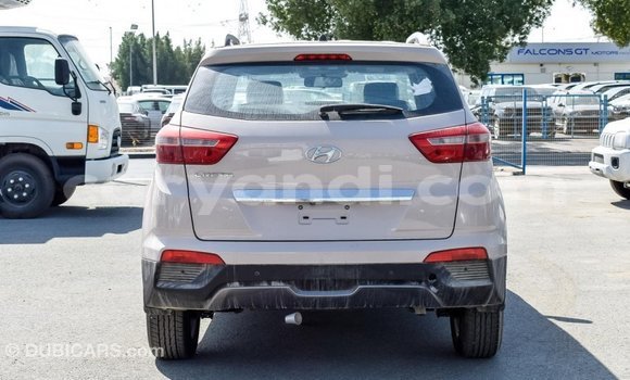 Nunua Imported Hyundai Creta Beige Gari ndani ya Import - Dubai nchini Zambia Nunua Imported Hyundai Creta Beige Gari ndani ya Import - Dubai nchini Zambia