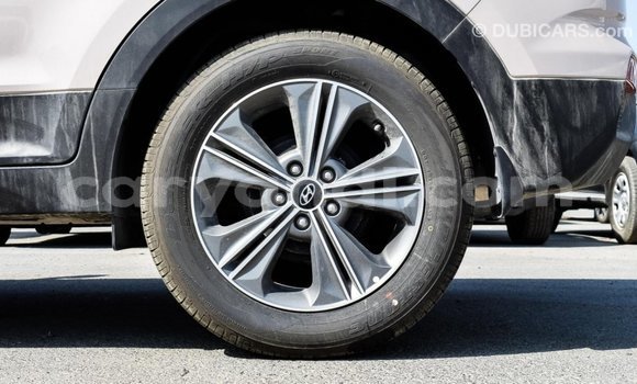 Nunua Imported Hyundai Creta Beige Gari ndani ya Import - Dubai nchini Zambia Nunua Imported Hyundai Creta Beige Gari ndani ya Import - Dubai nchini Zambia