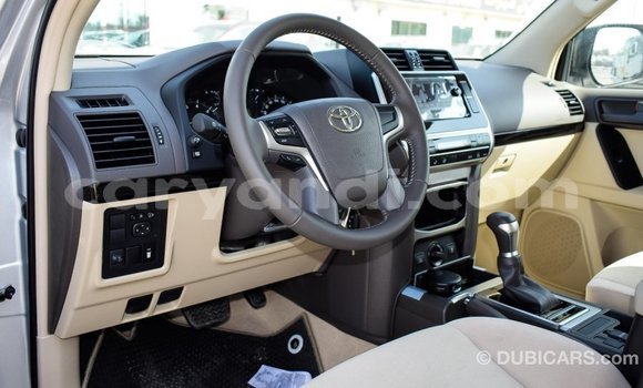 Nunua Imported Toyota Prado Nyingine Gari ndani ya Import - Dubai nchini Zambia Nunua Imported Toyota Prado Nyingine Gari ndani ya Import - Dubai nchini Zambia