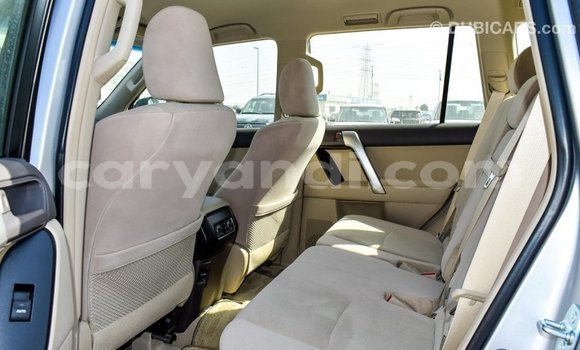 Nunua Imported Toyota Prado Nyingine Gari ndani ya Import - Dubai nchini Zambia Nunua Imported Toyota Prado Nyingine Gari ndani ya Import - Dubai nchini Zambia