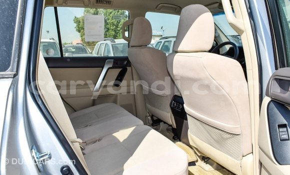 Nunua Imported Toyota Prado Nyingine Gari ndani ya Import - Dubai nchini Zambia Nunua Imported Toyota Prado Nyingine Gari ndani ya Import - Dubai nchini Zambia