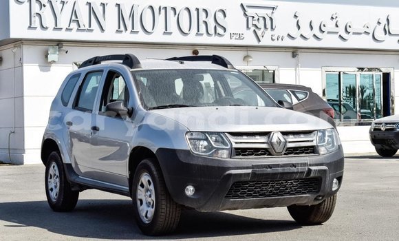 Buy Import Renault Duster Other Car in Import - Dubai in Zambia