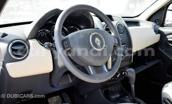 Nunua Imported Renault Duster Nyingine Gari ndani ya Import - Dubai nchini Zambia Nunua Imported Renault Duster Nyingine Gari ndani ya Import - Dubai nchini Zambia