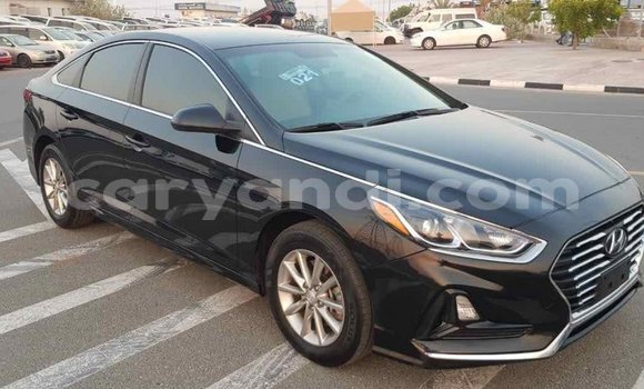 Buy Import Hyundai Sonata Black Car in Import - Dubai in Zambia Buy Import Hyundai Sonata Black Car in Import - Dubai in Zambia