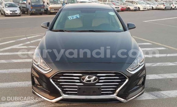 Buy Import Hyundai Sonata Black Car in Import - Dubai in Zambia Buy Import Hyundai Sonata Black Car in Import - Dubai in Zambia