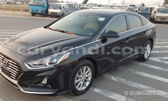 Buy Import Hyundai Sonata Black Car in Import - Dubai in Zambia Buy Import Hyundai Sonata Black Car in Import - Dubai in Zambia