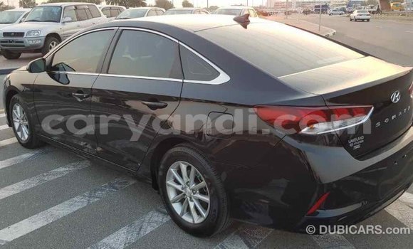 Buy Import Hyundai Sonata Black Car in Import - Dubai in Zambia Buy Import Hyundai Sonata Black Car in Import - Dubai in Zambia
