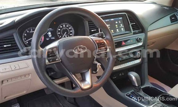 Buy Import Hyundai Sonata Black Car in Import - Dubai in Zambia Buy Import Hyundai Sonata Black Car in Import - Dubai in Zambia