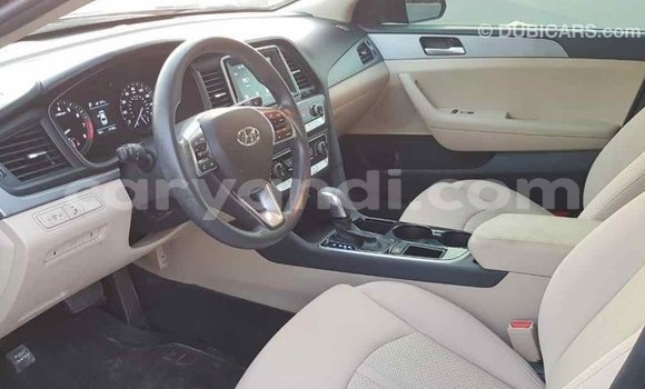 Buy Import Hyundai Sonata Black Car in Import - Dubai in Zambia Buy Import Hyundai Sonata Black Car in Import - Dubai in Zambia
