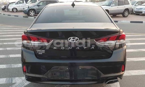 Buy Import Hyundai Sonata Black Car in Import - Dubai in Zambia Buy Import Hyundai Sonata Black Car in Import - Dubai in Zambia