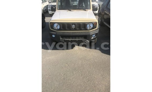 Buy Import Suzuki Jimny Beige Car in Import - Dubai in Zambia Buy Import Suzuki Jimny Beige Car in Import - Dubai in Zambia