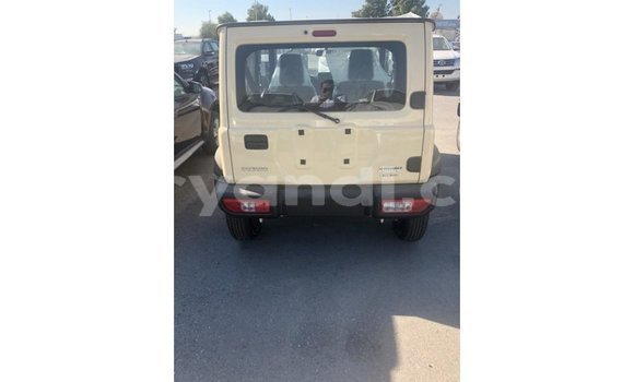 Buy Import Suzuki Jimny Beige Car in Import - Dubai in Zambia Buy Import Suzuki Jimny Beige Car in Import - Dubai in Zambia