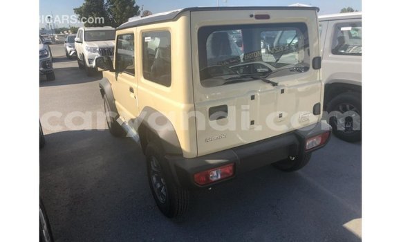 Buy Import Suzuki Jimny Beige Car in Import - Dubai in Zambia Buy Import Suzuki Jimny Beige Car in Import - Dubai in Zambia