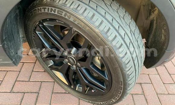 Acheter Occasion Voiture Land Rover Range Rover Evoque Autre à Livingstone, Zambie Acheter Occasion Voiture Land Rover Range Rover Evoque Autre à Livingstone, Zambie