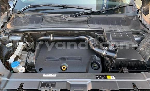 Acheter Occasion Voiture Land Rover Range Rover Evoque Autre à Livingstone, Zambie Acheter Occasion Voiture Land Rover Range Rover Evoque Autre à Livingstone, Zambie