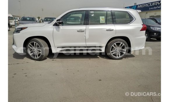 Tenga Imported Lexus LX Tsvuku Mota in Import - Dubai in Zambia Tenga Imported Lexus LX Tsvuku Mota in Import - Dubai in Zambia