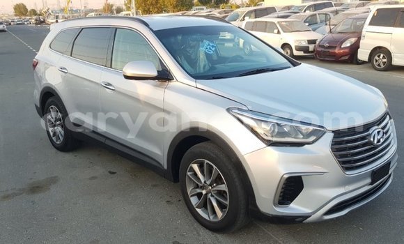 Buy Import Hyundai Santa Fe Other Car in Import - Dubai in Zambia Buy Import Hyundai Santa Fe Other Car in Import - Dubai in Zambia