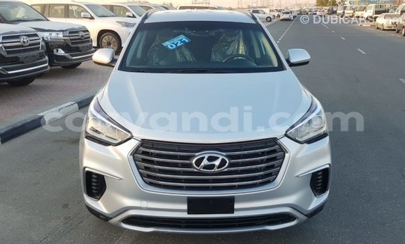 Buy Import Hyundai Santa Fe Other Car in Import - Dubai in Zambia Buy Import Hyundai Santa Fe Other Car in Import - Dubai in Zambia