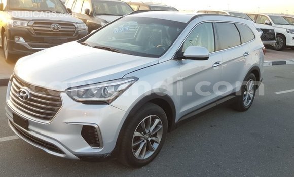 Buy Import Hyundai Santa Fe Other Car in Import - Dubai in Zambia Buy Import Hyundai Santa Fe Other Car in Import - Dubai in Zambia