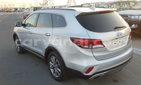 Buy Import Hyundai Santa Fe Other Car in Import - Dubai in Zambia Buy Import Hyundai Santa Fe Other Car in Import - Dubai in Zambia
