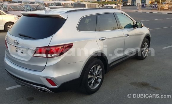 Buy Import Hyundai Santa Fe Other Car in Import - Dubai in Zambia Buy Import Hyundai Santa Fe Other Car in Import - Dubai in Zambia