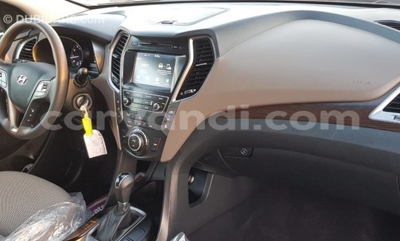 Buy Import Hyundai Santa Fe Other Car in Import - Dubai in Zambia Buy Import Hyundai Santa Fe Other Car in Import - Dubai in Zambia