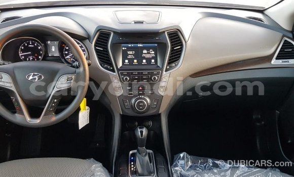 Buy Import Hyundai Santa Fe Other Car in Import - Dubai in Zambia Buy Import Hyundai Santa Fe Other Car in Import - Dubai in Zambia