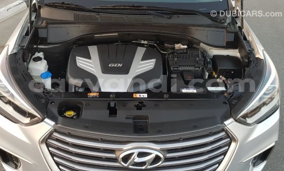 Buy Import Hyundai Santa Fe Other Car in Import - Dubai in Zambia Buy Import Hyundai Santa Fe Other Car in Import - Dubai in Zambia