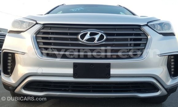 Buy Import Hyundai Santa Fe Other Car in Import - Dubai in Zambia Buy Import Hyundai Santa Fe Other Car in Import - Dubai in Zambia